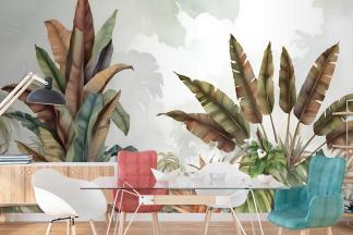 peel and stick wallpaper