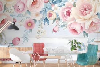 peel and stick wallpaper