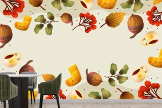 peel and stick wallpaper