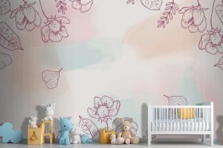 peel and stick wallpaper