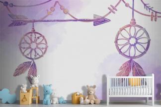 peel and stick wallpaper