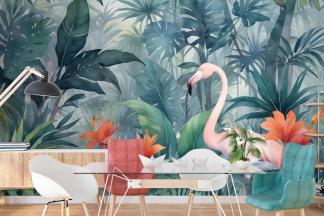 peel and stick wallpaper