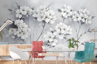 peel and stick wallpaper