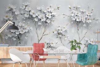 peel and stick wallpaper