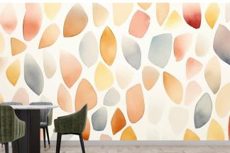 peel and stick wallpaper