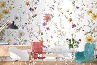 peel and stick wallpaper