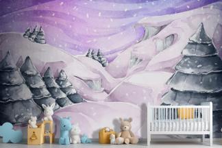 peel and stick wallpaper