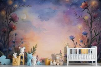 peel and stick wallpaper