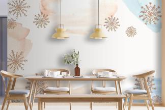 peel and stick wallpaper