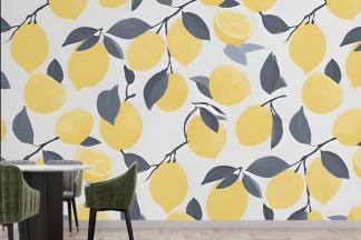 peel and stick wallpaper