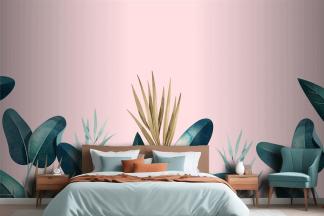 peel and stick wallpaper