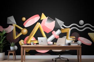 peel and stick wallpaper