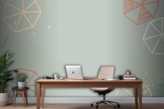 peel and stick wallpaper