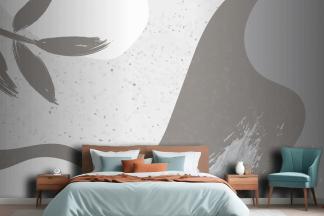 peel and stick wallpaper