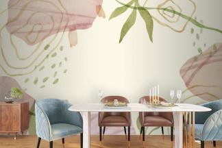 peel and stick wallpaper