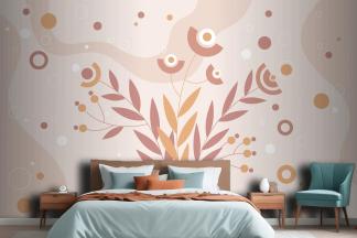 peel and stick wallpaper