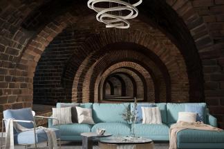 peel and stick wallpaper