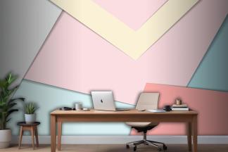 peel and stick wallpaper