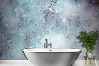 peel and stick wallpaper