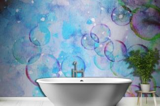 peel and stick wallpaper