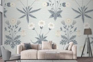 peel and stick wallpaper