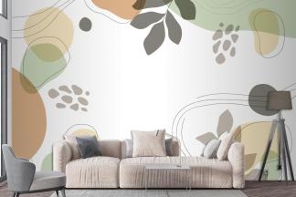 peel and stick wallpaper