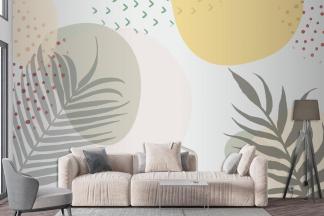 peel and stick wallpaper