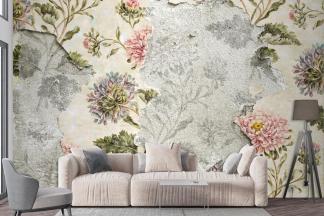 peel and stick wallpaper