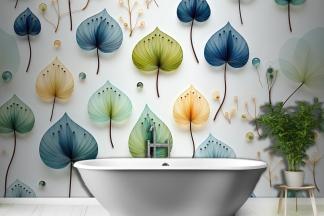 peel and stick wallpaper