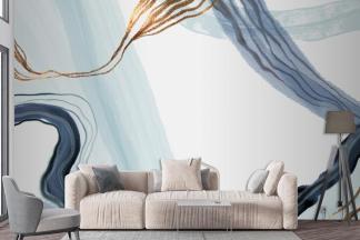 peel and stick wallpaper