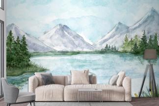 peel and stick wallpaper