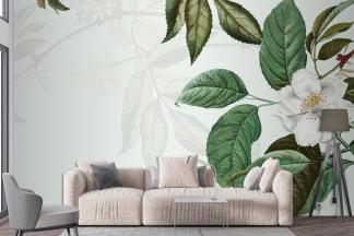 peel and stick wallpaper