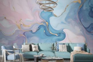 peel and stick wallpaper