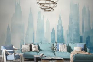 peel and stick wallpaper