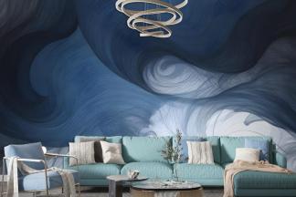 peel and stick wallpaper