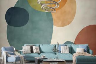 peel and stick wallpaper