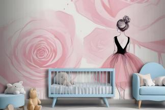 peel and stick wallpaper