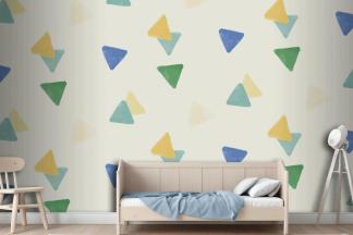peel and stick wallpaper