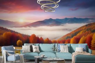 peel and stick wallpaper