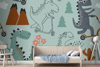 peel and stick wallpaper