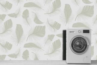 peel and stick wallpaper