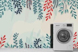 peel and stick wallpaper