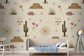 peel and stick wallpaper