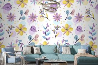 peel and stick wallpaper