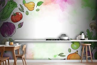 peel and stick wallpaper