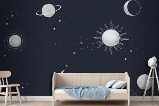 peel and stick wallpaper