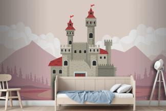 peel and stick wallpaper