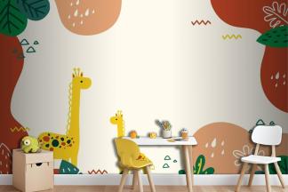 peel and stick wallpaper