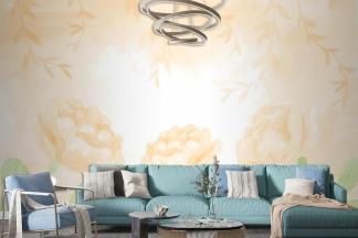 peel and stick wallpaper