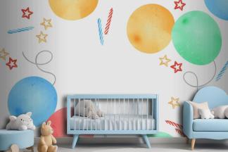 peel and stick wallpaper